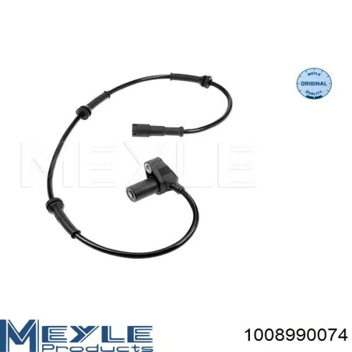 Купити 530146 ERT Датчик АБС (ABS) задній, лівий