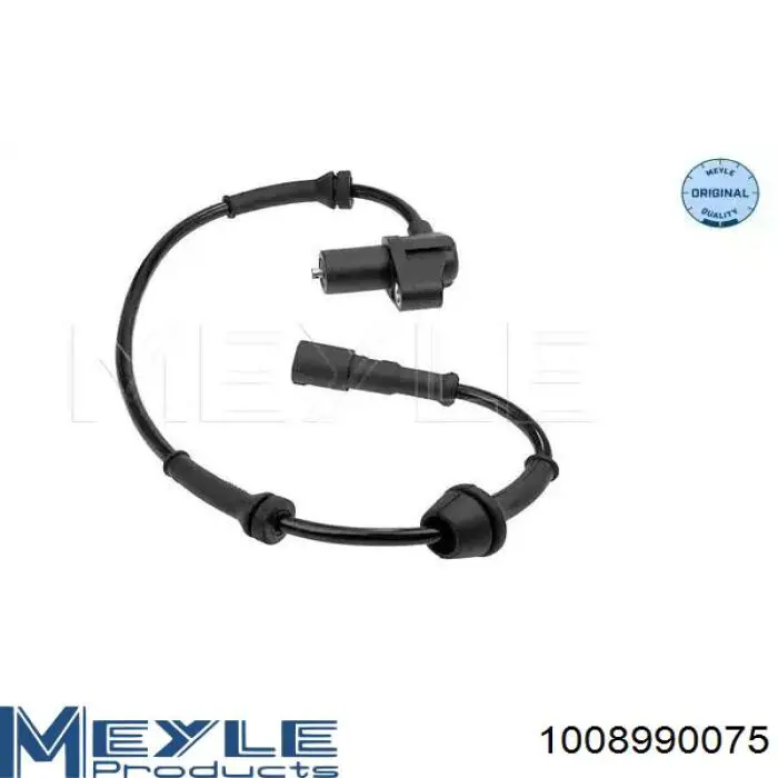 Купити 818029279 Triscan Датчик АБС (ABS) передній