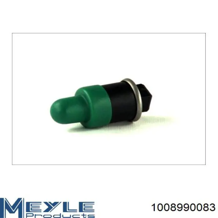 Датчик тиску кондиціонера ASW28000S Mahle Original