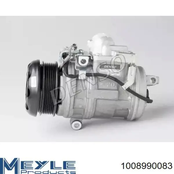 Купити ASW28000S Mahle Original Датчик тиску кондиціонера
