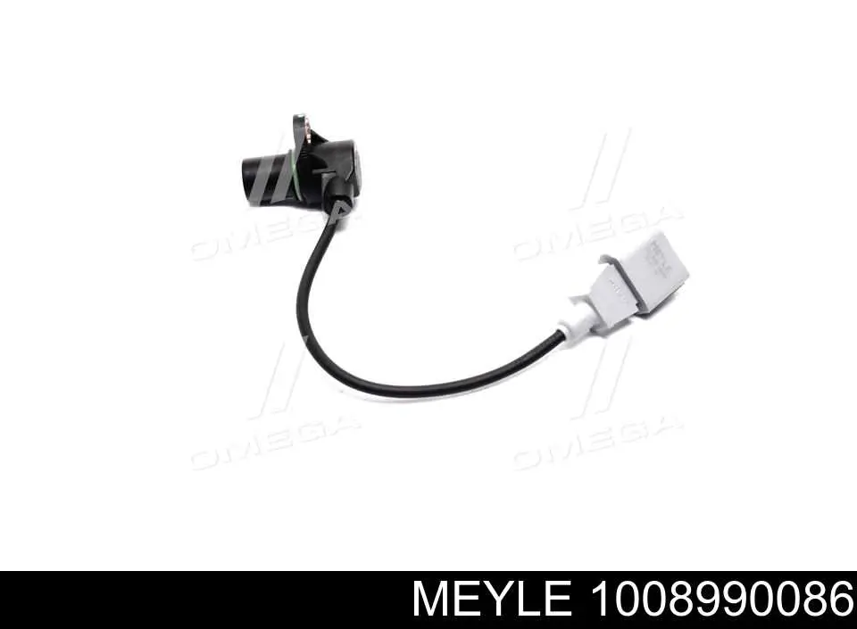 Купити 1008990086 Meyle Датчик положення (оборотів) коленвалу
