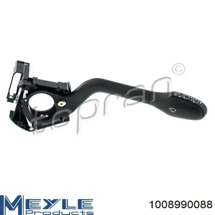 Перемикач підрульовий, правий Magneti Marelli DA50198 ціна, від 18.70 USD