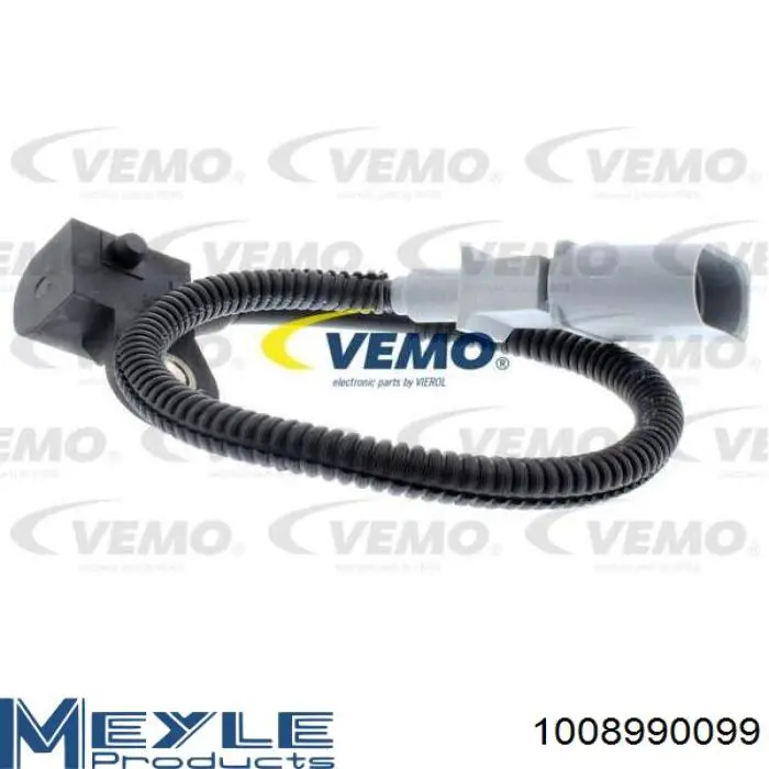 Купити 1008990099 Meyle ДПРВ