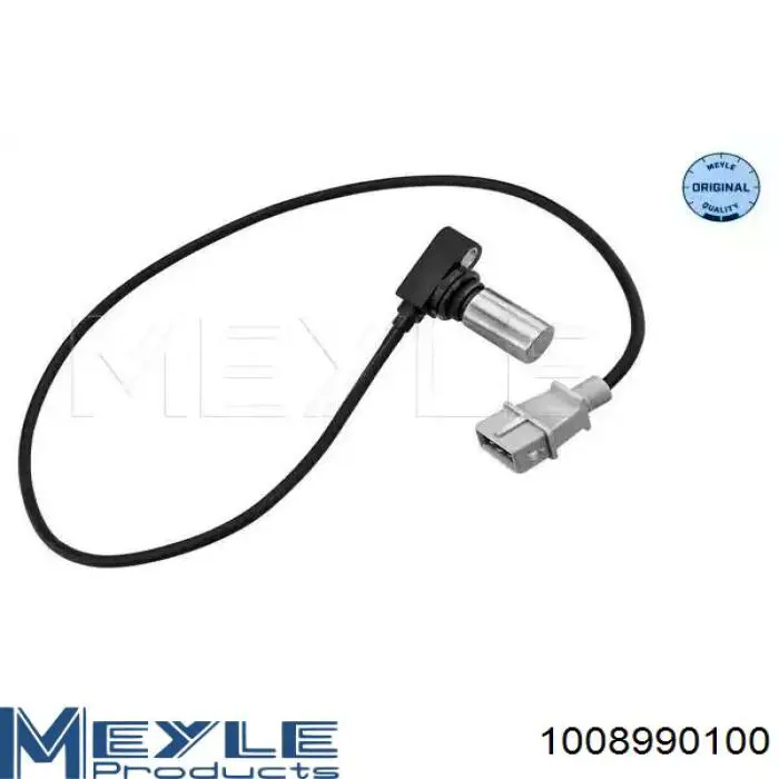 Датчик обертів колінвалу Jakoparts 70610067 ціна, від 20.98 USD
