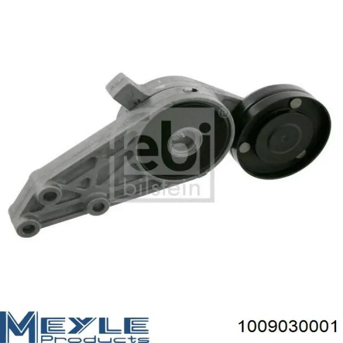 Натягувач приводного ременя Starline RSX00086M ціна, від 14.09 USD