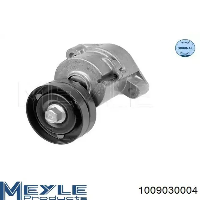 Купити MPQ0031 Magneti Marelli Ролик приводного ременя, паразитний