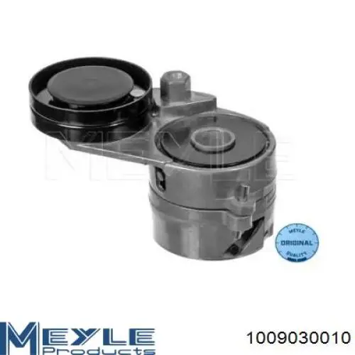 Натягувач приводного ременя 1009030010 Meyle