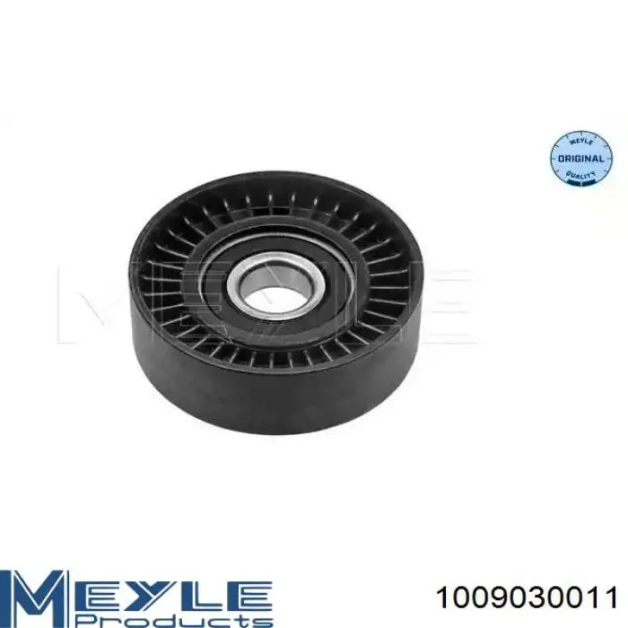 Купити 1009030011 Meyle Натягувач приводного ременя