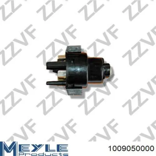 CI50036 Magneti Marelli Кінцевий вимикач замку запалювання