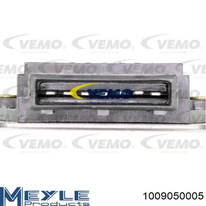 Комутатор системи запалювання Meyle 1009050005 ціна, від 13.21 USD