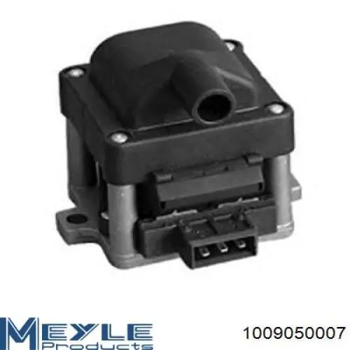 ENT960046 Engitech Котушка запалювання