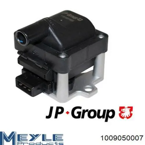 Котушка запалювання Magneti Marelli BAEQ007 ціна, від 19.95 USD
