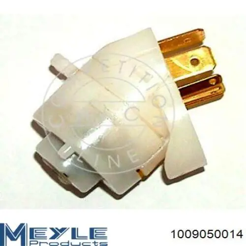 Контактна група 50032010 Magneti Marelli