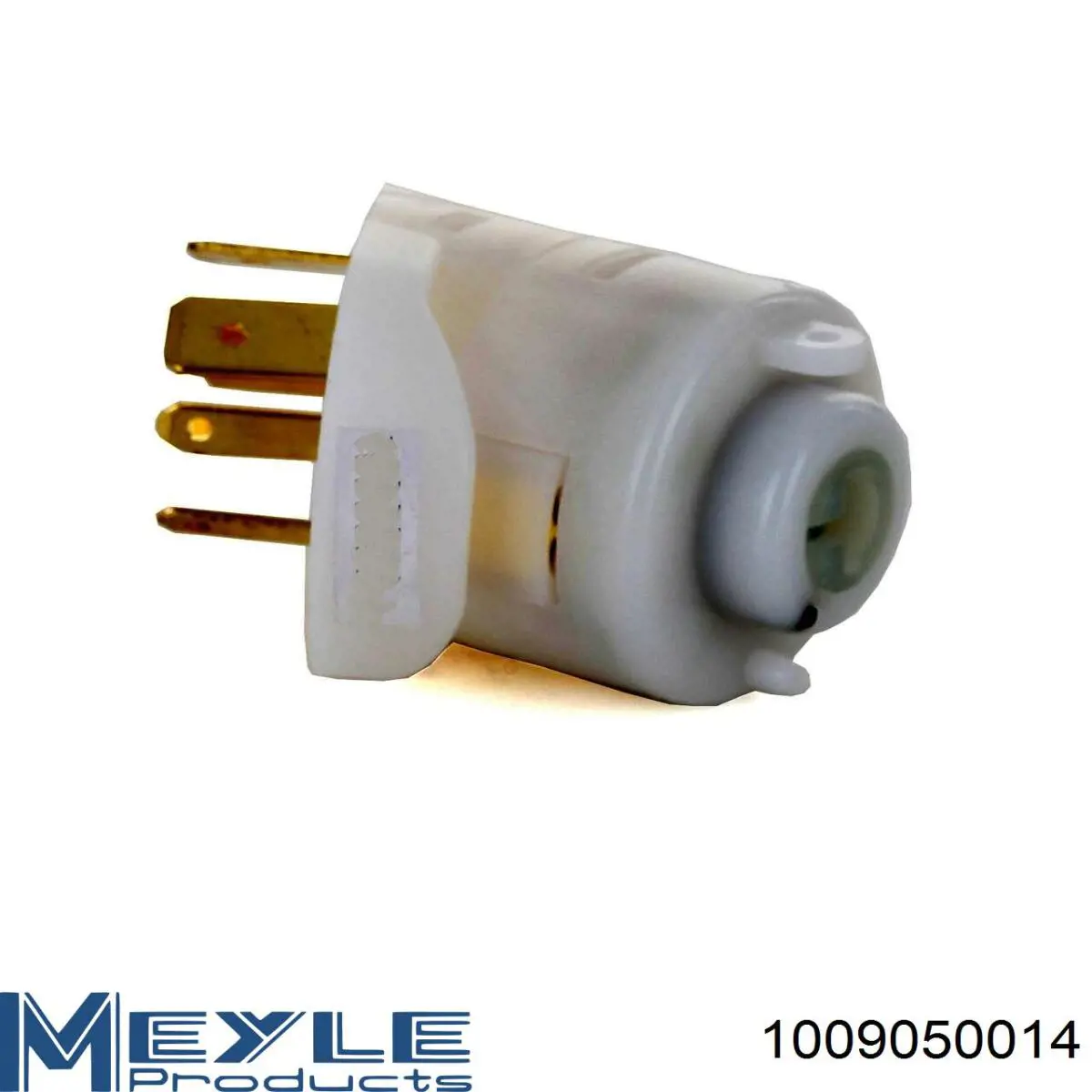 Контакти замку запалювання Magneti Marelli CI50032 ціна, від 5.39 USD