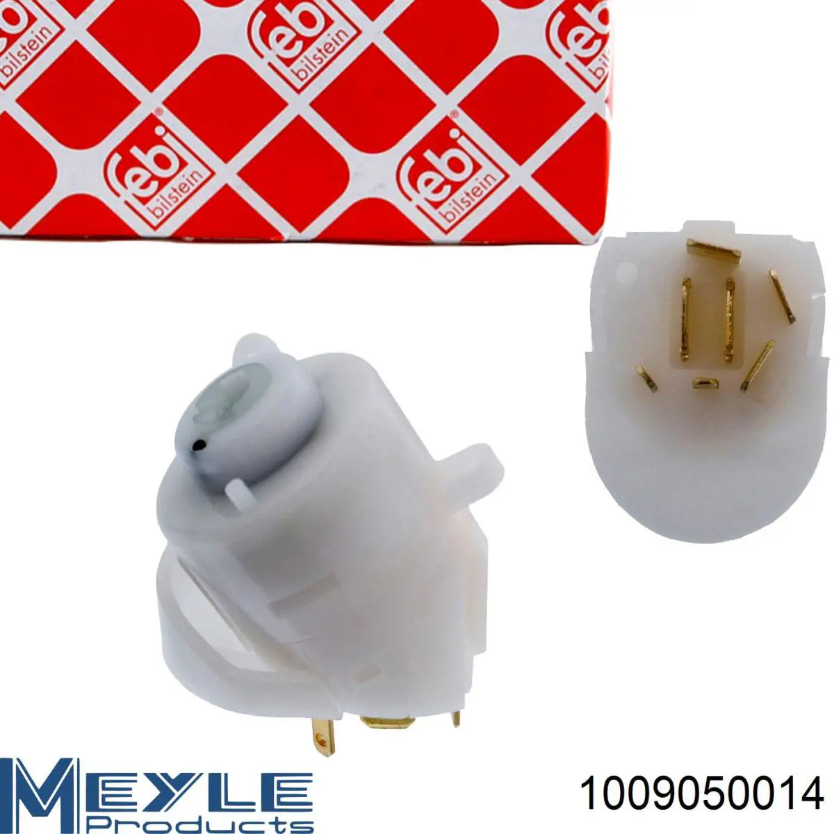 CI50032 Magneti Marelli Контактна група замка