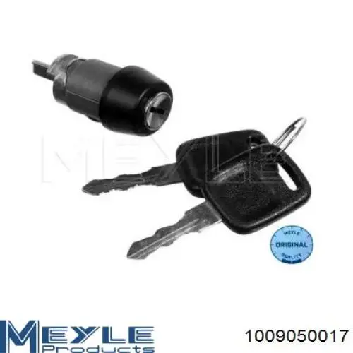 Личинка замка запалювання 100035410 Dello/Automega