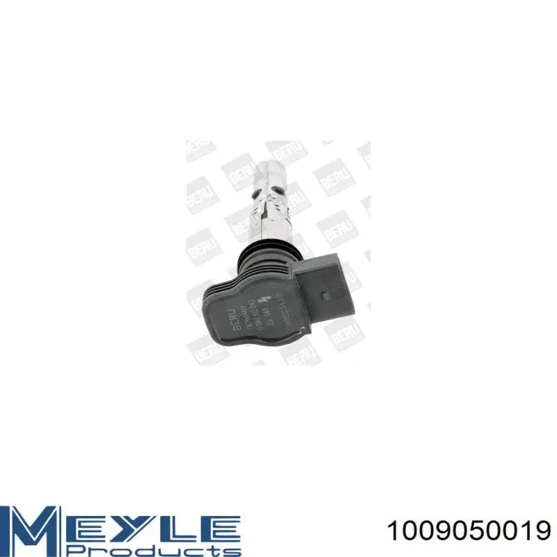 Котушка запалювання INF100901 InA-For