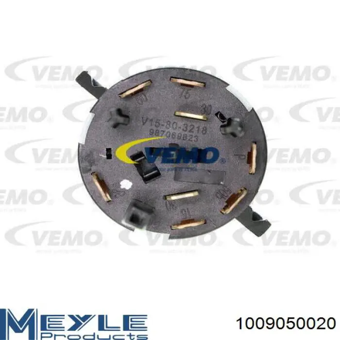 Купити VAL256568 VALEO Контактна група
