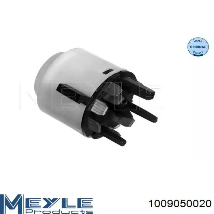 Контакти замку запалювання Autotechteile 3905005 ціна, від 9.32 USD