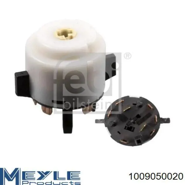 Купити 3905005 Autotechteile Контактна група