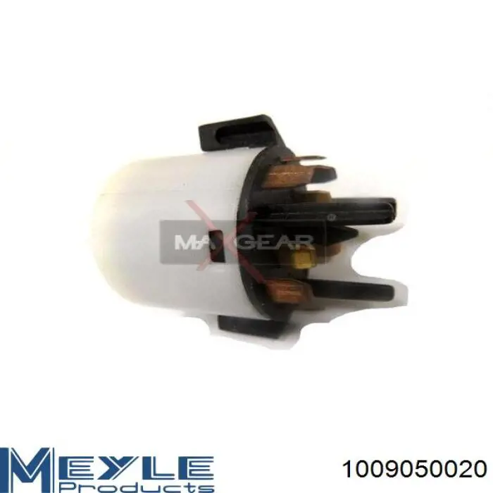 Контакти замку запалювання VALEO VAL256568 ціна, від 9.92 USD
