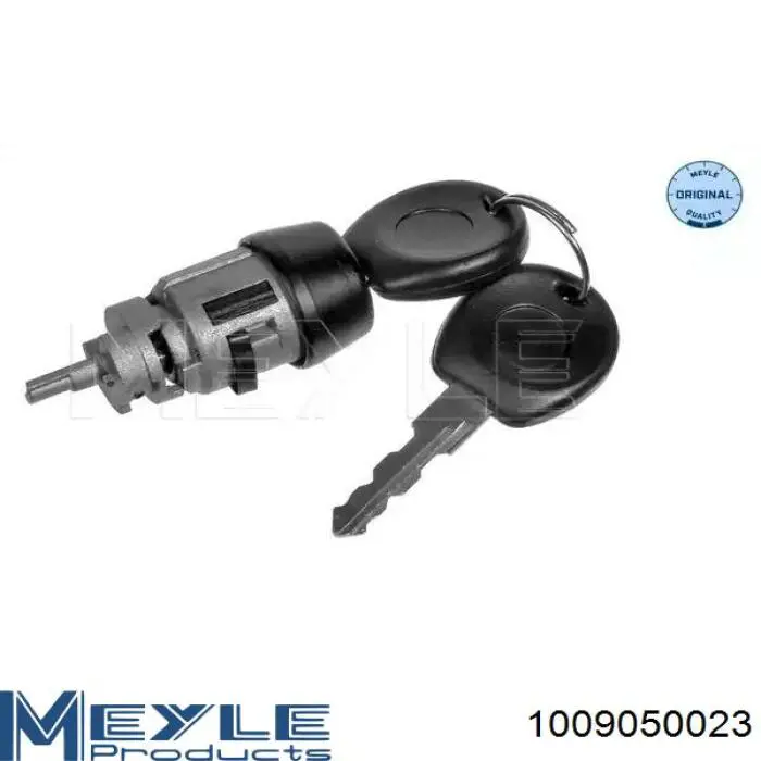 Личинка замка запалювання InA-For INF100904 ціна, від 9.88 USD