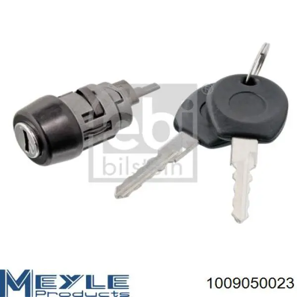 Личинка замка запалювання INF100904 InA-For