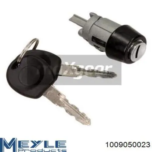 Купити INF100904 InA-For Личинка замка запалювання