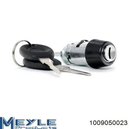 Личинка замка запалювання 1009050023 Meyle