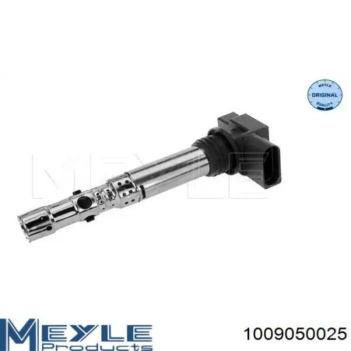 1009050025 Meyle Котушка запалювання