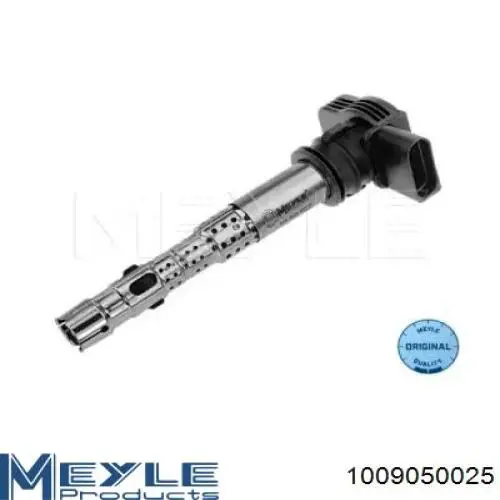 Котушка запалювання Meyle 1009050025 ціна, від 29.17 USD