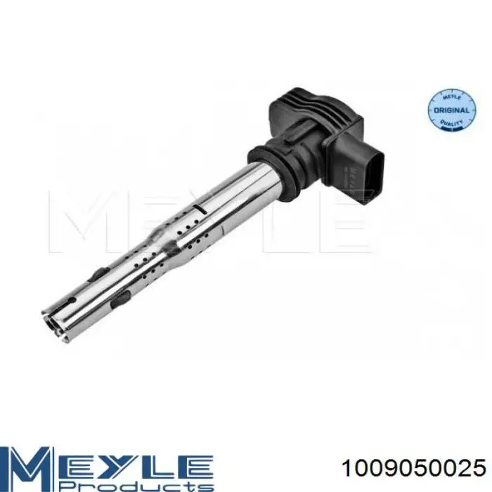 Купити 1009050025 Meyle Котушка запалювання