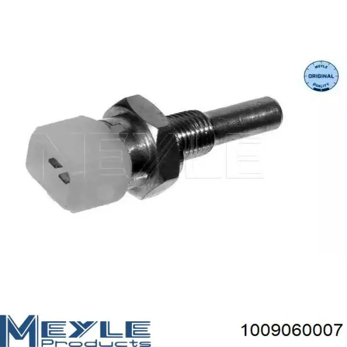 Купити 280130040 Bosch Датчик температури охолоджуючої рідини