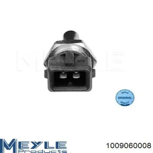 Купити 280130053 Bosch Датчик температури охолоджуючої рідини