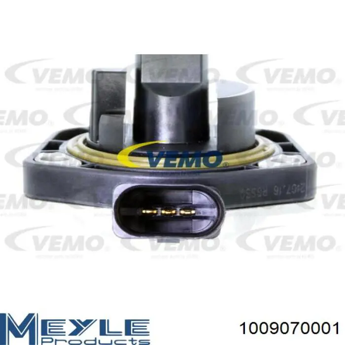 Датчик рівня масла двигуна VAG 6PR008079071 ціна, від 25.47 USD