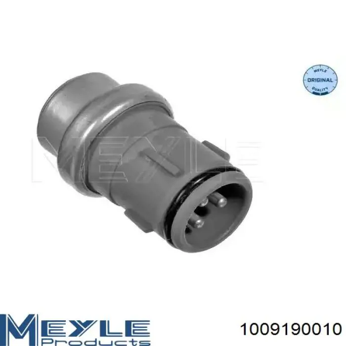 Купити 1009190010 Meyle Датчик температури охолоджуючої рідини