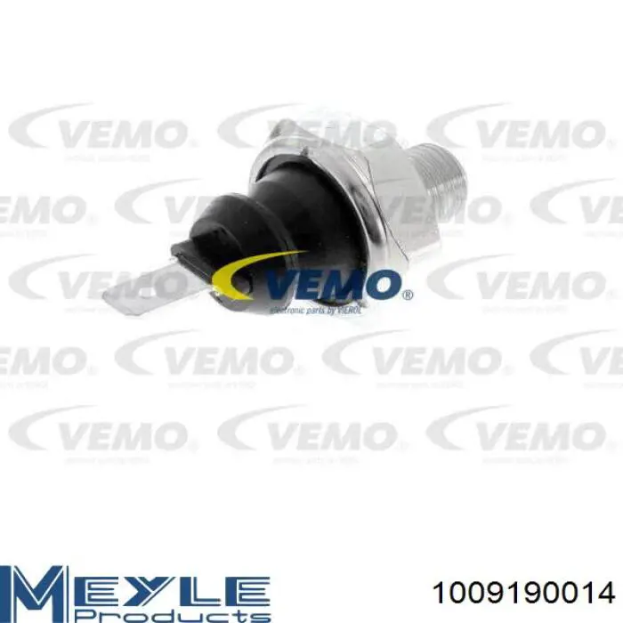 68919081 VAG Датчик показника тиску масла