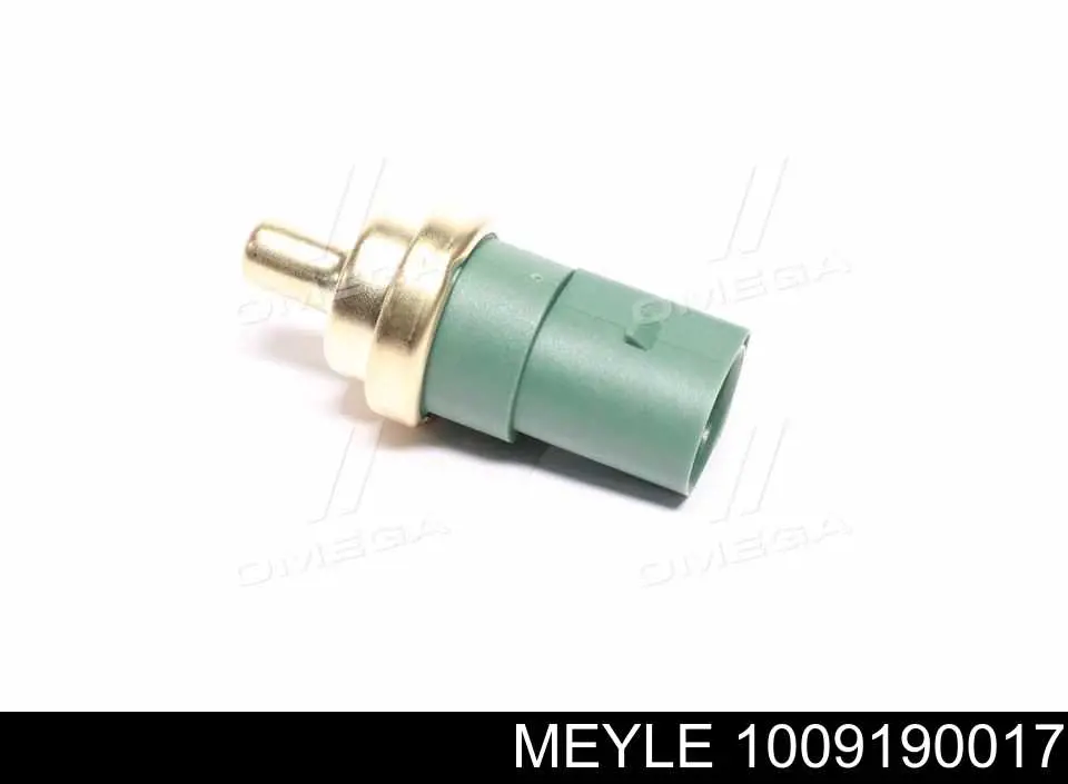 Датчик температури охолоджуючої рідини 919006 Autotechteile