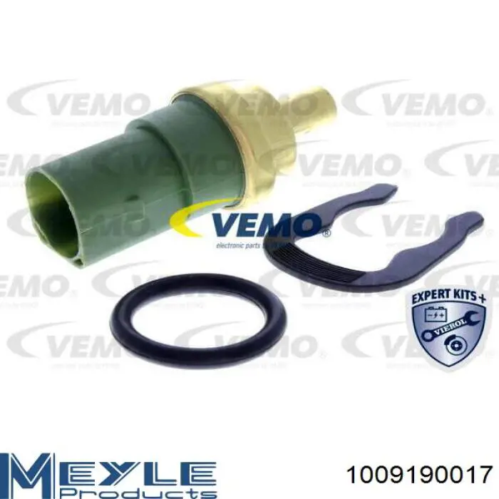919006 Autotechteile Покажчик температури охолоджуючої рідини