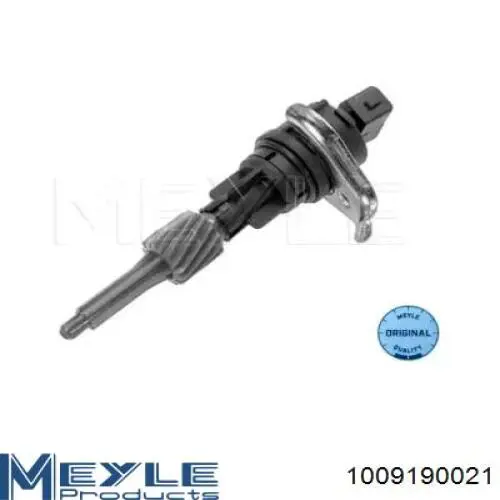 Датчик швидкості 1009190021 Meyle