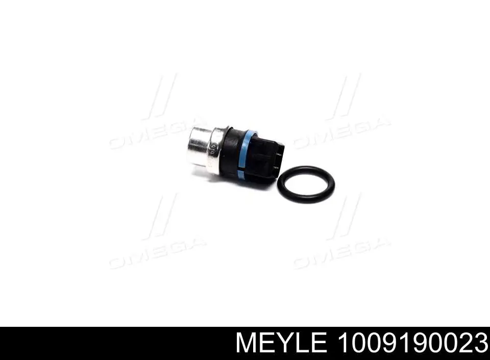 Датчик температури охолоджуючої рідини E534402 Sato Tech
