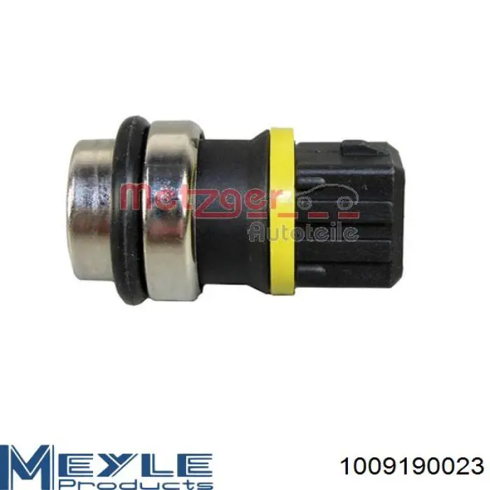 Купити 1669948 Ford Датчик температури охолоджуючої рідини