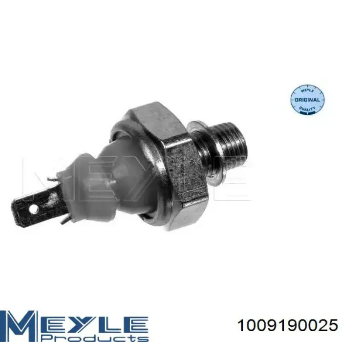 Купити INF100071 InA-For Датчик тиску масла