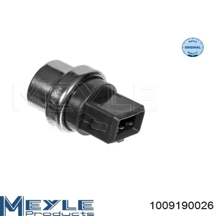 Купити 1009190026 Meyle Датчик температури охолоджуючої рідини