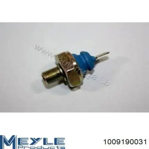 Купити 1469774 Ford Датчик тиску масла