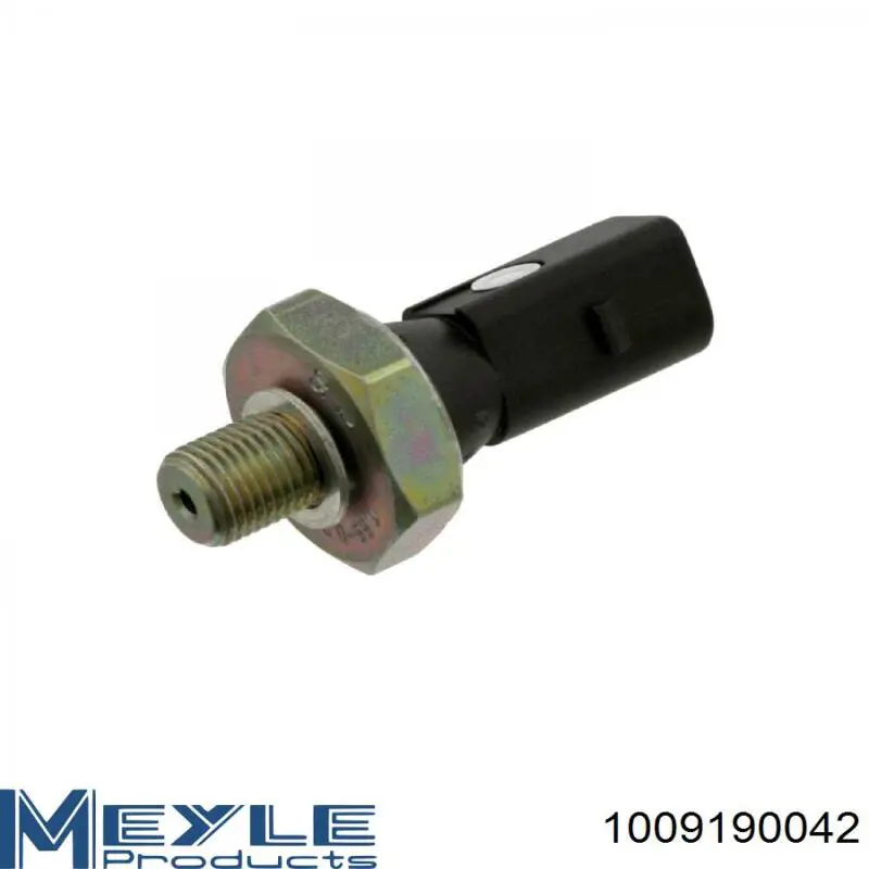Манометри (показник тиску масла) Ossca 07827 ціна, від 4.31 USD