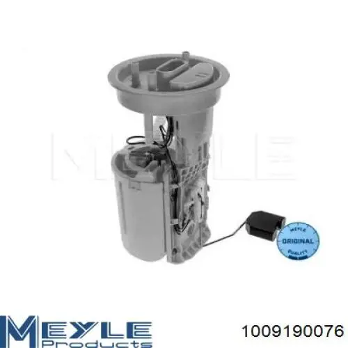 Купити A2C53385832Z Continental/Siemens Насос занурювальний в баці