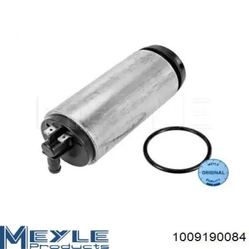 Елемент-турбінка паливного насосу Magneti Marelli MAM00133 ціна, від 49.26 USD