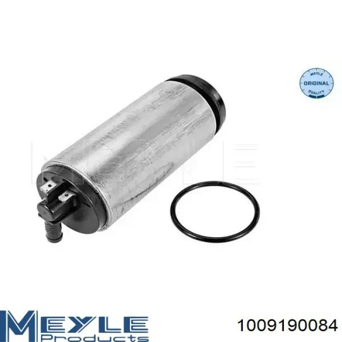1009190084 Meyle елемент-турбінка паливного насосу