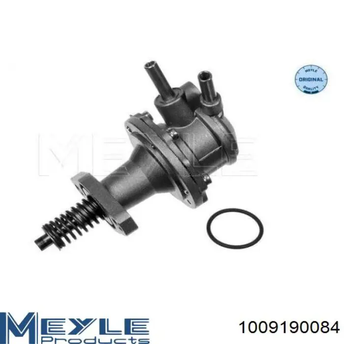 Елемент-турбінка паливного насосу Libron 02LB0010 ціна, від 51.85 USD